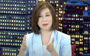 MC Kỳ Duyên: "Dù ở bên Mỹ nhưng tôi vẫn chỉ yêu được đàn ông Việt Nam" MC Kỳ Duyên: "Dù ở bên Mỹ nhưng tôi vẫn chỉ yêu được đàn ông Việt Nam"