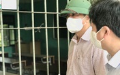 Bắc Giang có thêm khu thu dung, theo dõi cách ly y tế người nhiễm SARS-CoV-2 không có triệu chứng Bắc Giang có thêm khu thu dung, theo dõi cách ly y tế người nhiễm SARS-CoV-2 không có triệu chứng