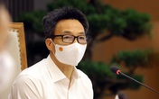 Chi viện tối đa, khống chế dịch bằng được Chi viện tối đa, khống chế dịch bằng được