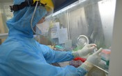 Nam thanh niên Thái Bình tái dương tính SARS-CoV-2 sau 1 ngày xuất viện Nam thanh niên Thái Bình tái dương tính SARS-CoV-2 sau 1 ngày xuất viện