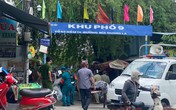 TP.HCM: Phong toả con hẻm có ca dương tính liên quan Hội thánh Phục Hưng TP.HCM: Phong toả con hẻm có ca dương tính liên quan Hội thánh Phục Hưng