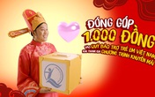 Nhãn hàng từng mời Hoài Linh đi từ thiện đang yêu cầu nghệ sĩ phản hồi Nhãn hàng từng mời Hoài Linh đi từ thiện đang yêu cầu nghệ sĩ phản hồi