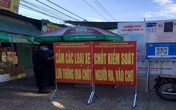 Thừa Thiên Huế thành lập 2 chốt kiểm soát ra vào chợ An Lỗ, sẽ áp dụng quét mã QR Thừa Thiên Huế thành lập 2 chốt kiểm soát ra vào chợ An Lỗ, sẽ áp dụng quét mã QR