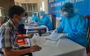 Quảng Trị: Khám sàng lọc cho hàng nghìn công nhân làm việc trong các khu công nghiệp Quảng Trị: Khám sàng lọc cho hàng nghìn công nhân làm việc trong các khu công nghiệp