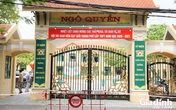 Hải Phòng thay đổi 1 hội đồng thi do có 2 cô giáo dương tính với SARS-CoV-2 Hải Phòng thay đổi 1 hội đồng thi do có 2 cô giáo dương tính với SARS-CoV-2