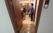 Phát hiện hơn 40 người Trung Quốc nhập cảnh trái phép ở Hà Nội Phát hiện hơn 40 người Trung Quốc nhập cảnh trái phép ở Hà Nội