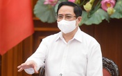 Thủ tướng: Diễn biến dịch phức tạp, xuất hiện tình huống xấu và khó lường Thủ tướng: Diễn biến dịch phức tạp, xuất hiện tình huống xấu và khó lường