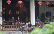 Hỏa tốc: Từ 17h chiều nay, các hàng quán vỉa hè ở Hà Nội chính thức tạm dừng hoạt động