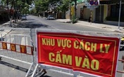 Yên Bái khẩn tìm người đến đám cưới, nhà hàng nơi ca nghi mắc COVID-19 từng đến, 1 khu dân cư bị phong toả