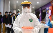 Chiều 3/5: Vĩnh Phúc, Hà Nam và 4 tỉnh thêm 19 ca mắc mới Chiều 3/5: Vĩnh Phúc, Hà Nam và 4 tỉnh thêm 19 ca mắc mới