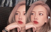 Vết trượt của hot girl 10X hàng hiệu Vết trượt của hot girl 10X hàng hiệu