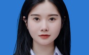 Ngỡ ngàng với vẻ đẹp trong veo của "hot girl ảnh thẻ" chưa tròn 18 tuổi Ngỡ ngàng với vẻ đẹp trong veo của "hot girl ảnh thẻ" chưa tròn 18 tuổi