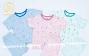Newborn & Baby Shop – mách mẹ cách chuẩn bị đồ sơ sinh khi sinh vào hè Newborn & Baby Shop – mách mẹ cách chuẩn bị đồ sơ sinh khi sinh vào hè