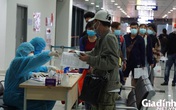 Hải Phòng sẽ cách ly y tế tập trung 21 ngày với người đi từ vùng dịch đang thực hiện phong tỏa thuộc TP.HCM Hải Phòng sẽ cách ly y tế tập trung 21 ngày với người đi từ vùng dịch đang thực hiện phong tỏa thuộc TP.HCM