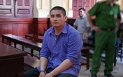 Bất ngờ bị tâm thần sau khi bị tuyên án tử hình vì sát hại cha mẹ Bất ngờ bị tâm thần sau khi bị tuyên án tử hình vì sát hại cha mẹ