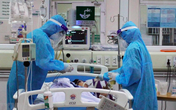 Thai phụ ở Hà Nội mắc COVID-19 nguy kịch, phải xem xét đặt ECMO giờ ra sao? Thai phụ ở Hà Nội mắc COVID-19 nguy kịch, phải xem xét đặt ECMO giờ ra sao?