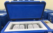 Bộ Y tế chuyển 120.000 liều vaccine cho Bắc Giang