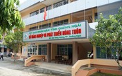 Vụ ‘tố’ quây thầu, cướp hồ sơ dự thầu ở Quảng Ngãi: Nếu doanh nghiệp phản ánh đúng thì đây là vi phạm nghiêm trọng Vụ ‘tố’ quây thầu, cướp hồ sơ dự thầu ở Quảng Ngãi: Nếu doanh nghiệp phản ánh đúng thì đây là vi phạm nghiêm trọng