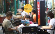 TP.HCM: Đa số người dân chấp hành mang khẩu trang phòng, chống dịch COVID-19 ở nơi công cộng TP.HCM: Đa số người dân chấp hành mang khẩu trang phòng, chống dịch COVID-19 ở nơi công cộng