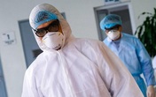 Sáng 4/5: Hà Nội và 2 tỉnh phát hiện 4 ca mắc mới COVID-19 Sáng 4/5: Hà Nội và 2 tỉnh phát hiện 4 ca mắc mới COVID-19