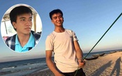Rơi nước mắt những giây phút cuối cùng của nam sinh đuối nước tử vong sau khi cứu sống 3 nữ sinh Rơi nước mắt những giây phút cuối cùng của nam sinh đuối nước tử vong sau khi cứu sống 3 nữ sinh