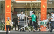 Hà Nội xác định được 12 người tiếp xúc gần chuyên gia Ấn Độ ở tòa nhà Park 10 Hà Nội xác định được 12 người tiếp xúc gần chuyên gia Ấn Độ ở tòa nhà Park 10