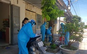 Thanh Hóa: Truy vết được 34 F1 liên quan tới các ca bệnh trên cả nước Thanh Hóa: Truy vết được 34 F1 liên quan tới các ca bệnh trên cả nước