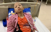 Không còn tiền, người mẹ nghèo bất lực nhìn con đau đớn với bệnh tật Không còn tiền, người mẹ nghèo bất lực nhìn con đau đớn với bệnh tật