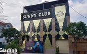Nhân viên quán karaoke Sunny nhiễm biến chủng SARS-CoV-2 Ấn Độ Nhân viên quán karaoke Sunny nhiễm biến chủng SARS-CoV-2 Ấn Độ