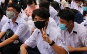 Đã có 7 tỉnh, thành cho toàn bộ học sinh các cấp nghỉ học