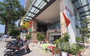 Lịch trình nữ nhân viên massage ở Đà Nẵng dương tính SARS-CoV-2 Lịch trình nữ nhân viên massage ở Đà Nẵng dương tính SARS-CoV-2