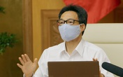Cách ly triệt để, triển khai cao điểm rà soát tất cả người nhập cảnh Cách ly triệt để, triển khai cao điểm rà soát tất cả người nhập cảnh
