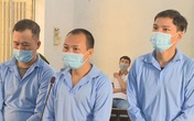 Đôi bạn tù rủ nhau trộm cắp gần 400 điện thoại Đôi bạn tù rủ nhau trộm cắp gần 400 điện thoại