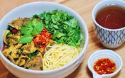 9X mách cách làm 5 món bún tuyệt ngon, bày ra mâm ai cũng muốn ăn ngay 9X mách cách làm 5 món bún tuyệt ngon, bày ra mâm ai cũng muốn ăn ngay