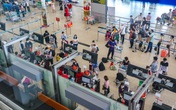 Hà Nội dự báo sẽ tiếp tục ghi nhận các ca mắc mới Hà Nội dự báo sẽ tiếp tục ghi nhận các ca mắc mới