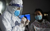 Vợ của nhân viên khách sạn Phú An dương tính SARS-CoV-2, từng đi nhiều nơi ở Hội An, Đà Nẵng Vợ của nhân viên khách sạn Phú An dương tính SARS-CoV-2, từng đi nhiều nơi ở Hội An, Đà Nẵng