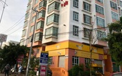 Chém chết vợ con rồi lên sân thượng chung cư nhảy xuống tự tử Chém chết vợ con rồi lên sân thượng chung cư nhảy xuống tự tử