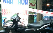 Bác sĩ bị đâm tử vong vì ngăn kẻ trộm xe máy Bác sĩ bị đâm tử vong vì ngăn kẻ trộm xe máy
