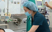 Nghi do ngộ độc thực phẩm 1 trẻ tử vong Nghi do ngộ độc thực phẩm 1 trẻ tử vong
