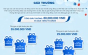 4 bước tham dự cuộc thi "Vì một Việt Nam sạch khuẩn từ đôi bàn tay" với giải thưởng hấp dẫn 4 bước tham dự cuộc thi "Vì một Việt Nam sạch khuẩn từ đôi bàn tay" với giải thưởng hấp dẫn