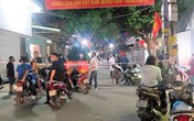 Hải Phòng truy vết, cách ly các F liên quan 2 ca mắc COVID-19 tại Bệnh viện Bệnh nhiệt đới TW cơ sở 2 Hải Phòng truy vết, cách ly các F liên quan 2 ca mắc COVID-19 tại Bệnh viện Bệnh nhiệt đới TW cơ sở 2