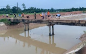 Vụ hai người phụ nữ tử vong dưới kênh sau khi mất tích: Giây phút cuối cùng gây ám ảnh Vụ hai người phụ nữ tử vong dưới kênh sau khi mất tích: Giây phút cuối cùng gây ám ảnh