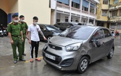 Tạm giữ tài xế không có bằng lái tông chết nữ sinh Tạm giữ tài xế không có bằng lái tông chết nữ sinh