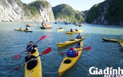 Quảng Ninh tạm dừng các hoạt động tham quan du lịch trong dịch COVID-19 Quảng Ninh tạm dừng các hoạt động tham quan du lịch trong dịch COVID-19