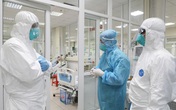 Một trưởng khoa ở Bệnh viện Quân y 105 dương tính SARS-CoV-2 Một trưởng khoa ở Bệnh viện Quân y 105 dương tính SARS-CoV-2