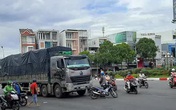Một học sinh lớp 12 bị xe tải cán tử vong Một học sinh lớp 12 bị xe tải cán tử vong