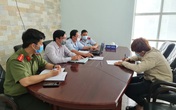 Đăng tin về dịch COVID-19 gây hoang mang, một quản trị viên fanpage bị phạt Đăng tin về dịch COVID-19 gây hoang mang, một quản trị viên fanpage bị phạt