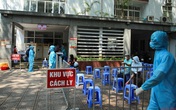 Kích hoạt 578 tổ giám sát với hơn 1.600 người tham gia truy vết các F của ca mắc là bác sĩ BV Quân y 105