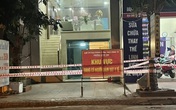 Hải Phòng phong tỏa 1 khách sạn, cách ly tập trung 4 trường hợp liên quan BN3051 Hải Phòng phong tỏa 1 khách sạn, cách ly tập trung 4 trường hợp liên quan BN3051