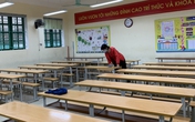 Xuất hiện 5 ca nghi mắc COVID-19 ở Thái Bình Xuất hiện 5 ca nghi mắc COVID-19 ở Thái Bình